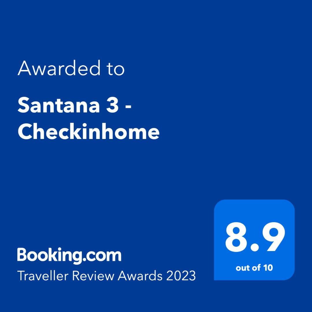Santana 3 - Checkinhome Lisboa Extérieur photo