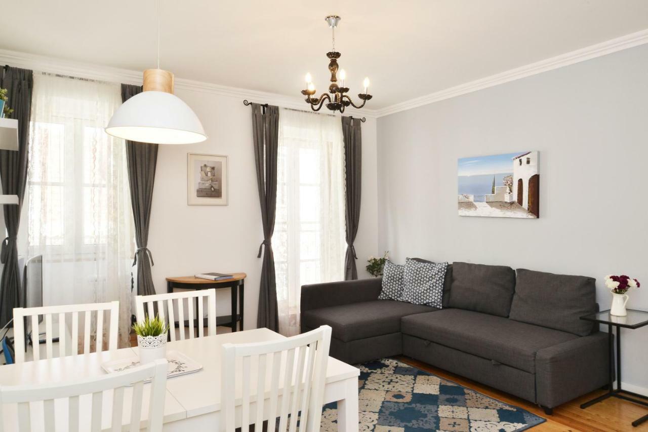 Santana 3 - Checkinhome Lisboa Extérieur photo